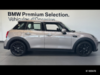 MINI Hatch 5 Portes One 102 ch Edition Camden