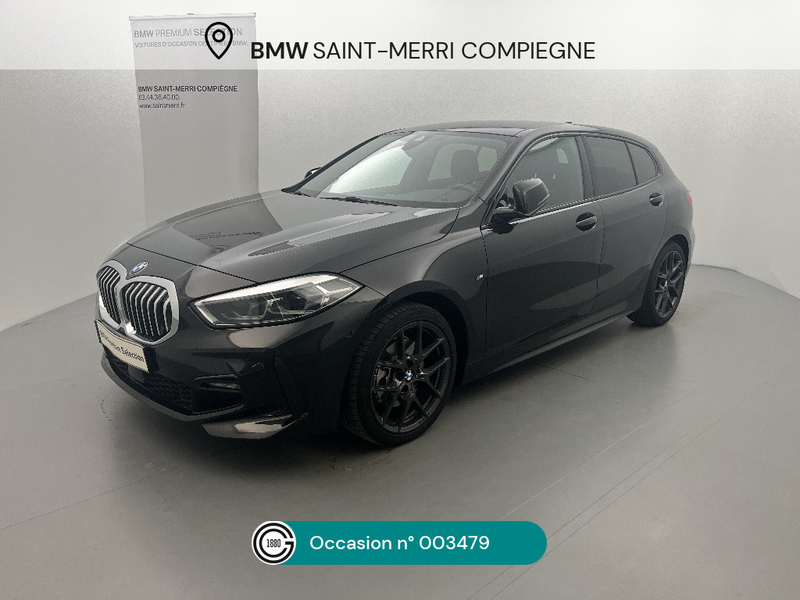 BMW (F40) 118I 140 M SPORT DKG7
