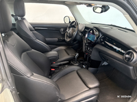 MINI Hatch 3 Portes One 102 ch DKG7 Edition Camden