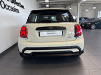 MINI Hatch 3 Portes One 102 ch DKG7 Edition Camden