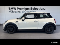 MINI Hatch 3 Portes One 102 ch DKG7 Edition Camden