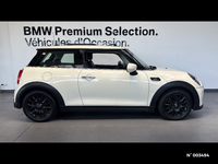 MINI Hatch 3 Portes One 102 ch DKG7 Edition Camden