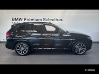 BMW X3 xDrive 30e 292ch BVA8 M Sport