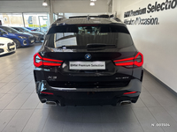 BMW X3 xDrive 30e 292ch BVA8 M Sport