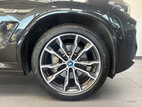 BMW X3 xDrive 30e 292ch BVA8 M Sport