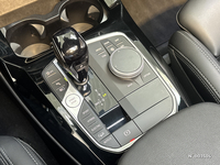 BMW X3 xDrive 30e 292ch BVA8 M Sport