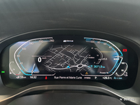 BMW X3 xDrive 30e 292ch BVA8 M Sport