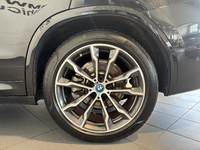 BMW X3 xDrive 30e 292ch BVA8 M Sport