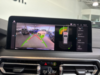 BMW X3 xDrive 30e 292ch BVA8 M Sport