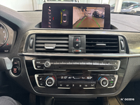 BMW Cabriolet 218i 136 ch BVA8 Luxury