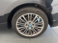 BMW Cabriolet 218i 136 ch BVA8 Luxury