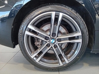 BMW 120d xDrive 190 ch BVA8 M Sport