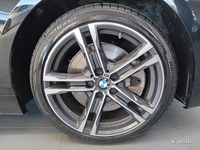 BMW 120d xDrive 190 ch BVA8 M Sport