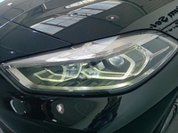 BMW 120d xDrive 190 ch BVA8 M Sport