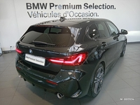 BMW 120d xDrive 190 ch BVA8 M Sport