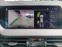 BMW 120i 178 ch DKG7 M Sport