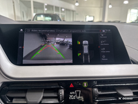 BMW 116i 109 ch DKG7 M Design