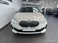 BMW 116i 109 ch DKG7 M Design