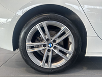 BMW 116i 109 ch DKG7 M Design