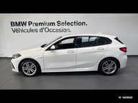 BMW 116i 109 ch DKG7 M Design