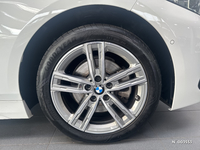 BMW 116i 109 ch DKG7 M Design