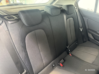 BMW 116i 109 ch DKG7 M Design