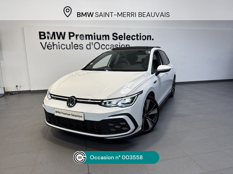 VOLKSWAGEN Golf 2.0 TDI SCR 200 DSG7 GTD