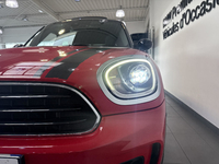 MINI Countryman 136 ch BVA6 Cooper John Cooper Works