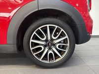 MINI Countryman 136 ch BVA6 Cooper John Cooper Works