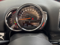 MINI Countryman 136 ch BVA6 Cooper John Cooper Works