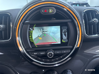 MINI Countryman 136 ch BVA6 Cooper John Cooper Works