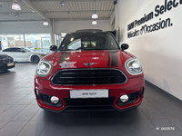MINI Countryman 136 ch BVA6 Cooper John Cooper Works