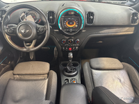 MINI Countryman 136 ch BVA6 Cooper John Cooper Works