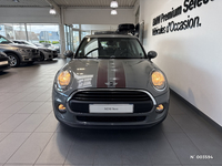 MINI Hatch 5 Portes One 102 ch Edition Shoreditch