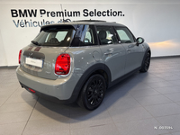 MINI Hatch 5 Portes One 102 ch Edition Shoreditch