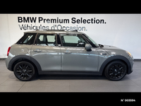 MINI Hatch 5 Portes One 102 ch Edition Shoreditch