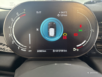 MINI Hatch 3 Portes One 102 ch Edition Camden