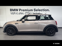 MINI Hatch 3 Portes One 102 ch Edition Camden