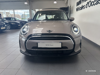 MINI Hatch 3 Portes One 102 ch Edition Camden