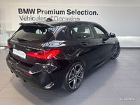 BMW 118i 136 ch DKG7 M Sport