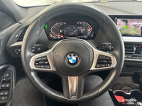 BMW 118i 136 ch DKG7 M Sport