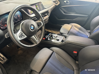 BMW 118i 136 ch DKG7 M Sport