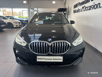 BMW 118i 136 ch DKG7 M Sport