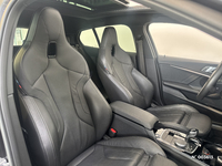 BMW 118i 140 ch DKG7 M Sport