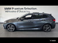 BMW 118i 140 ch DKG7 M Sport