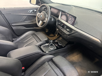 BMW 118i 140 ch DKG7 M Sport