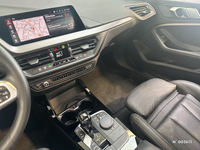 BMW 118i 140 ch DKG7 M Sport