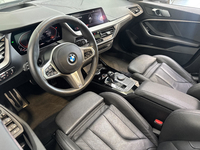 BMW 118i 140 ch DKG7 M Sport