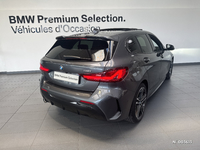 BMW 118i 140 ch DKG7 M Sport