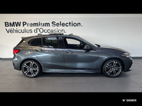 BMW 118i 140 ch DKG7 M Sport